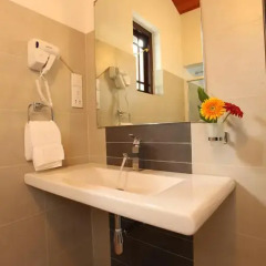Отель Kaya Residence 3* Номер Делюкс фото 8