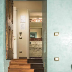 Golden Tower Hotel & Spa 5* Номер Tower делюкс с двуспальной кроватью фото 10