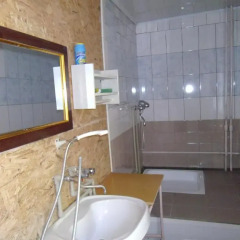 Hostel on Komsomolskaya Сумы ванная