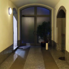 Апартаменты Charming Apartment The Castle интерьер отеля