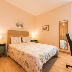 Отель Apartamento Callao комната для гостей фото 8