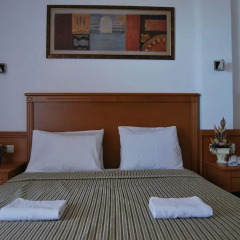 Ocean Heights View Hotel 4* Стандартный номер с 2 отдельными кроватями