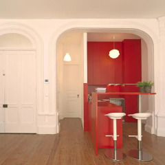 Апартаменты Feels Like Home Porto Charming Studio спа фото 2