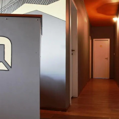 Hostel Quasimodo интерьер отеля фото 2