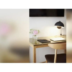 Отель 9Hotel Republique 4* Стандартный номер с различными типами кроватей фото 21