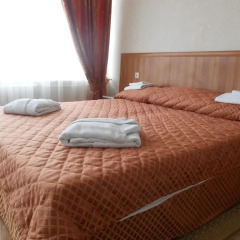 Hotel Oka комната для гостей фото 2