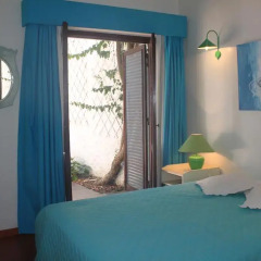 Отель Villa Twins комната для гостей