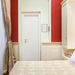 Отель Dimora Frattina 3* Стандартный номер с различными типами кроватей фото 44