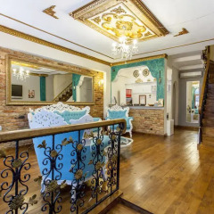 Dora Hotel удобства в номере