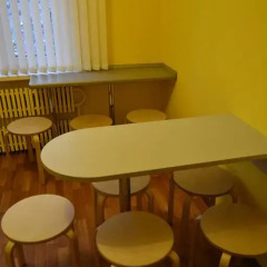 Апартаменты Apartment on Chistopolskaya питание
