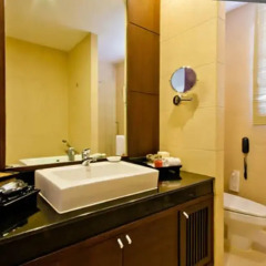 Отель Grand Asoke Residence Sukhumvit 4* Люкс повышенной комфортности фото 3