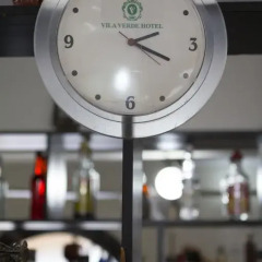 Отель Guest House Tirana Тирана спа