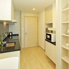 Отель The Chezz Central Condo By Mypattayastay Паттайя удобства в номере