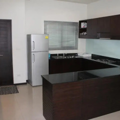 Отель Villa Kokyang Estate в номере фото 2