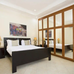 Отель Villa Tortuga Pattaya 4* Вилла Делюкс с различными типами кроватей фото 18