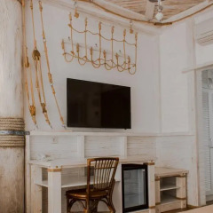 Ресторанно-Гостиничный Комплекс La Grace удобства в номере фото 2