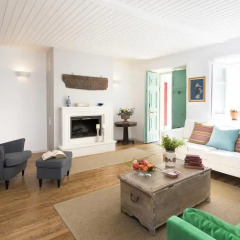 Отель White Jasmine Cottage Греция, Корфу - отзывы, цены и фото номеров - забронировать отель White Jasmine Cottage онлайн комната для гостей