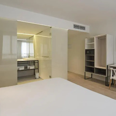 B&B Hotel Madrid Centro Puerta del Sol удобства в номере фото 2