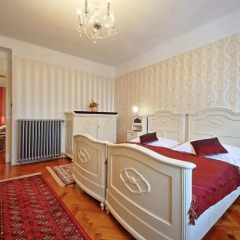 Hotel Anton 3* Люкс с различными типами кроватей фото 10