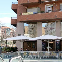 Отель Barcelonaforrent Market Suites Барселона бассейн
