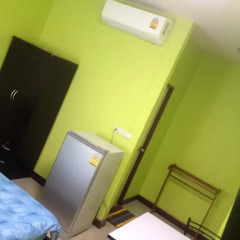 Отель Lanta Blue House удобства в номере
