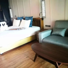 Отель C&N Kho Khao Beach Resort комната для гостей фото 2