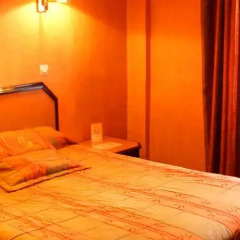Отель Hôtel Beaunier Франция, Париж - отзывы, цены и фото номеров - забронировать отель Hôtel Beaunier онлайн комната для гостей фото 4
