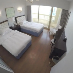 Отель Number One Tower Suites 4* Люкс фото 10