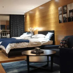 Guangzhou Jinzhou Hotel 3* Стандартный номер с 2 отдельными кроватями фото 17