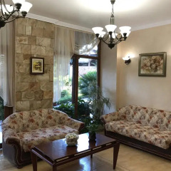 Отель Oleander House and Tennis Club Болгария, Солнечный берег - отзывы, цены и фото номеров - забронировать отель Oleander House and Tennis Club онлайн комната для гостей фото 4