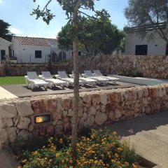 Отель Nure Villas Mar y Mar Испания, Кала-эн-Бланес - отзывы, цены и фото номеров - забронировать отель Nure Villas Mar y Mar онлайн фото 5