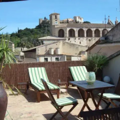 Hotel Casal d'Arta фото 2
