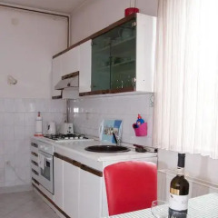 Апартаменты Apartment Urbana Vila в номере фото 2