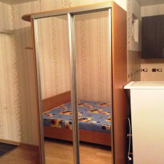 Golden Beach Hostel удобства в номере фото 2