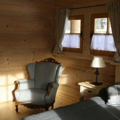 Отель Villa Miodula Косцелиско комната для гостей фото 3