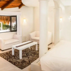 Отель Desire Resort Spa Riviera Maya - Все включено комната для гостей