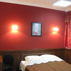 Novozhenovsky Hotel спа