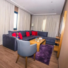 Down Town Hotel By Business & Leisure Hôtels 4* Полулюкс с различными типами кроватей