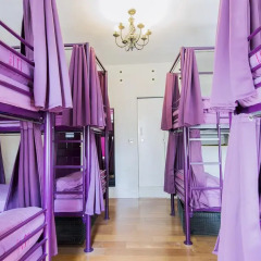 Отель Safestay York комната для гостей фото 4