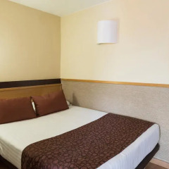 Hotel Catalonia Atenas 4* Стандартный номер с различными типами кроватей фото 6
