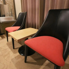 Sillim Hotel Urban 3* Номер Делюкс с различными типами кроватей фото 29