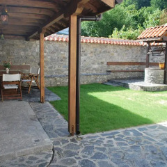 Отель Guest house "The House" Болгария, Ардино - отзывы, цены и фото номеров - забронировать отель Guest house "The House" онлайн фото 3