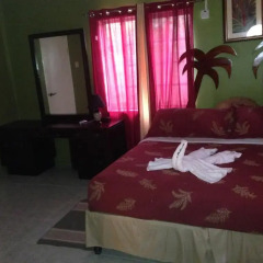 Отель Cas Bed & Breakfast 4* Люкс с 2 отдельными кроватями
