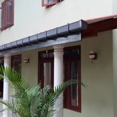 Отель Punsara`s Holiday Home Коттедж с различными типами кроватей фото 14