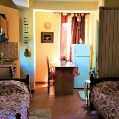Pemaj Hostel Стандартный номер с различными типами кроватей фото 9