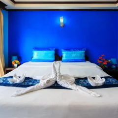 Отель Grand Orchid Inn 3* Люкс фото 15