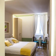 Отель Grand Master Suites 2* Номер Делюкс с различными типами кроватей фото 6