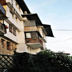 Отель Trendy Inn Велико Тырново фото 7