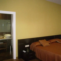 Hotel Palacio de Garaña комната для гостей фото 3