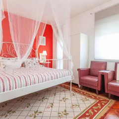 Отель Casa De Salgueiros детские мероприятия